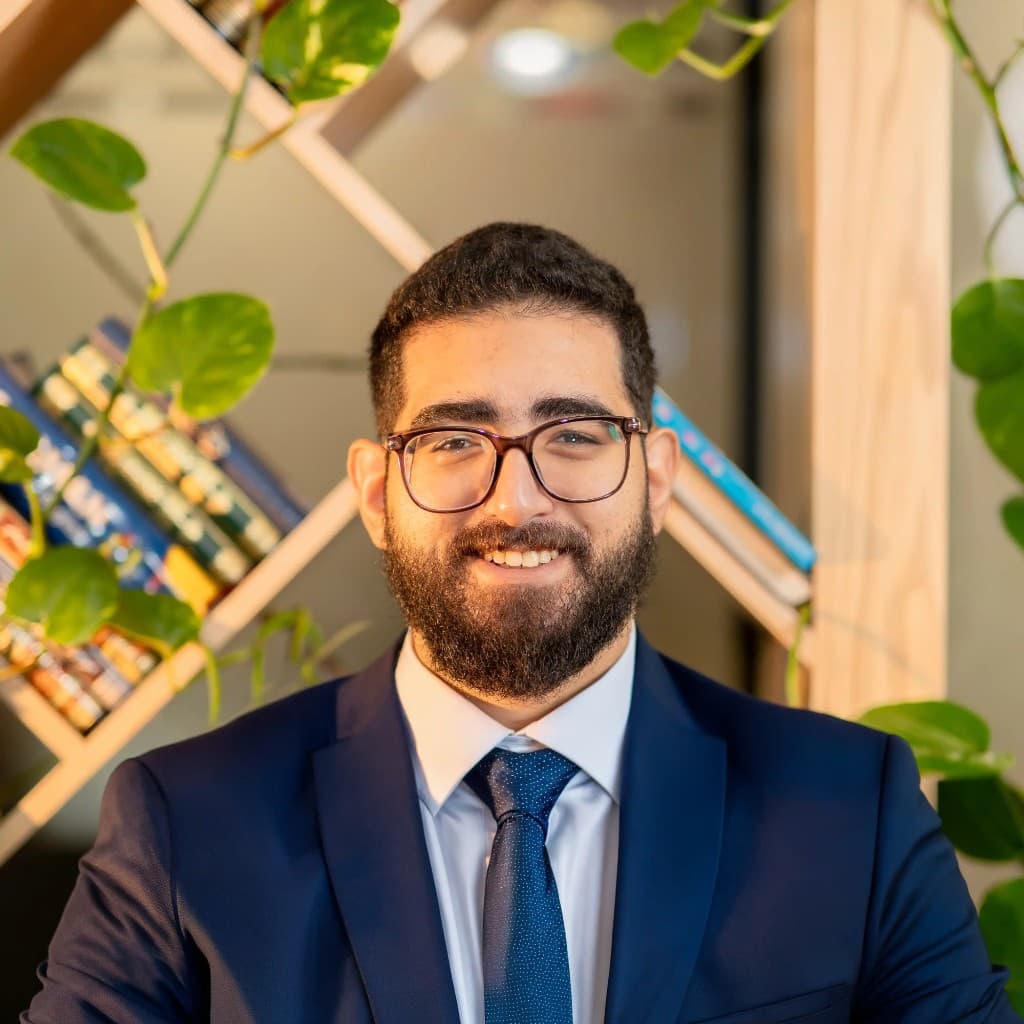Ahmed Osama, Accountant at Al FATEH