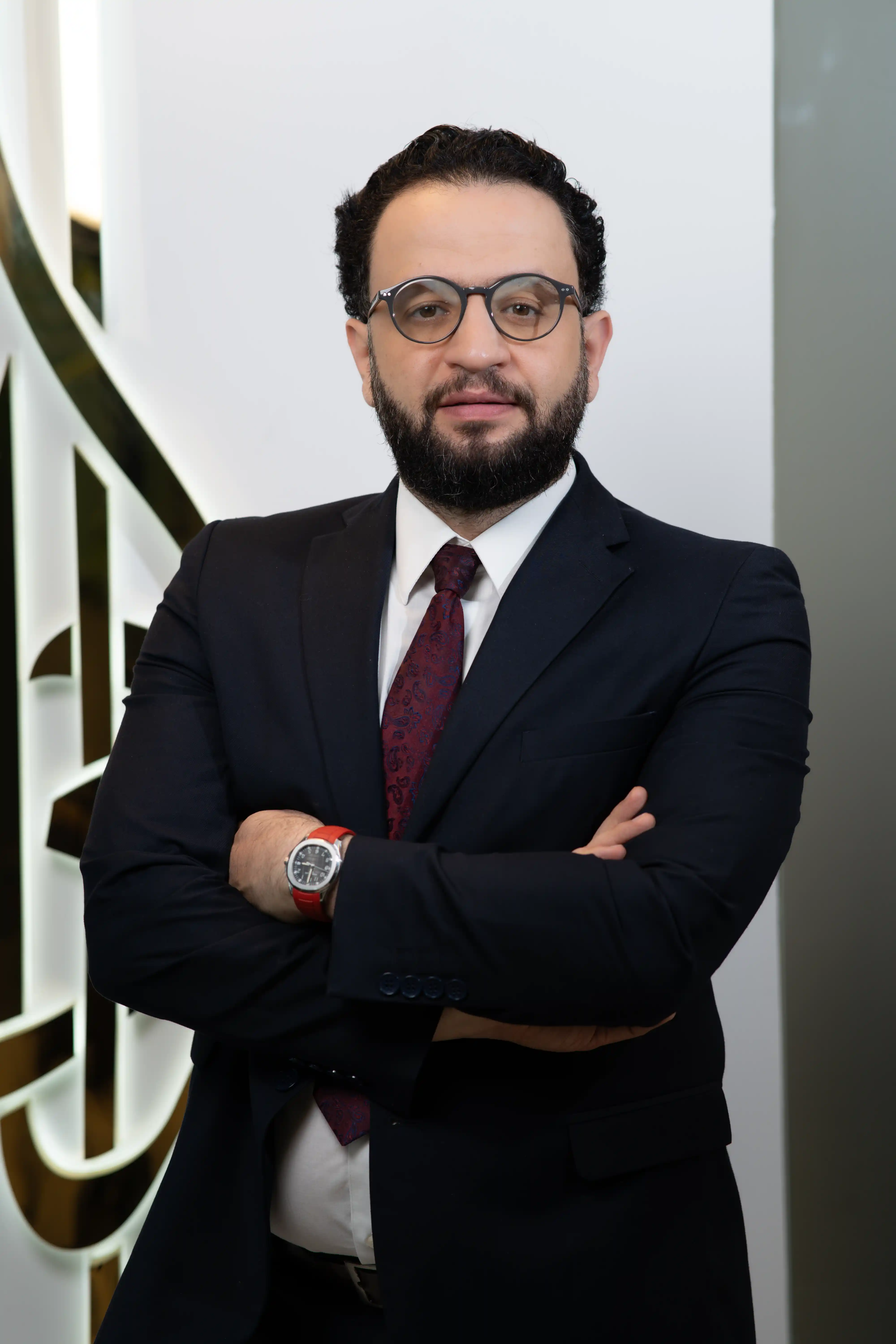 Almahy Mohamed, Founder & Managing Partner at Al FATEH